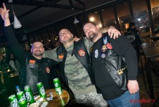 Зимска забава МК Bears 2026