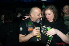 Зимска забава МК Bears 2026