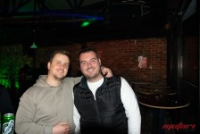 Зимска забава МК Bears 2026