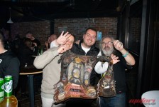 Зимска забава МК Bears 2026