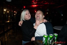 Зимска забава МК Bears 2026