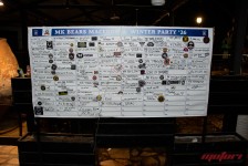 Зимска забава МК Bears 2026