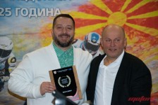 Генерално прогласување на најдобрите на МФМ 2025