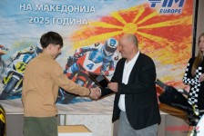 Генерално прогласување на најдобрите на МФМ 2025