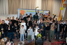 Генерално прогласување на најдобрите на МФМ 2025