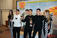 Генерално прогласување на најдобрите на МФМ 2025