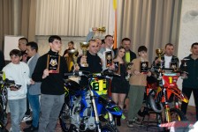 Генерално прогласување на најдобрите на МФМ 2025