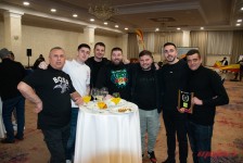 Генерално прогласување на најдобрите на МФМ 2025