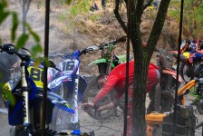 Мотокрос трка Орман 2026