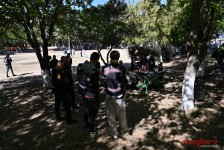 BikeMeet &amp; Food Fest 2026