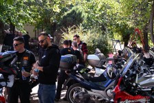 BikeMeet &amp; Food Fest 2026