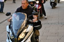 Мото рели Македонија 2026
