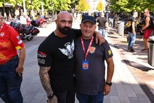 Мото рели Македонија 2026