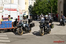 Мото рели Македонија 2026