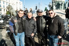 Отворање на сезона 2026