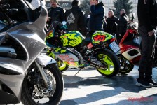 Отворање на сезона 2026