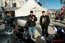 Отворање на сезона 2026