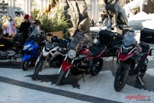 Отворање на сезона 2026