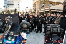 Отворање на сезона 2026