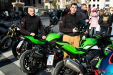 Отворање на сезона 2026