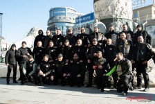 Отворање на сезона 2026