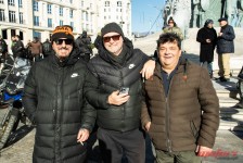 Отворање на сезона 2026