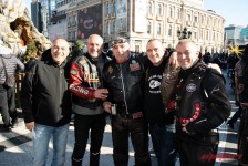 Отворање на сезона 2026