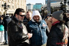 Отворање на сезона 2026