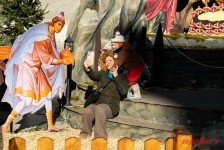 Отворање на сезона 2026