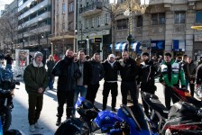 Отворање на сезона 2026