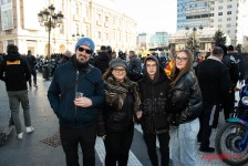 Отворање на сезона 2026