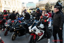 Отворање на сезона 2026