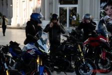 Отворање на сезона 2026