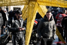 Отворање на сезона 2026