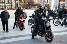 Отворање на сезона 2026