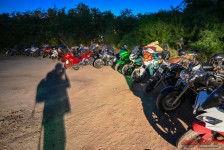 Мото собир Chopper club 2026