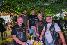Мото собир Chopper club 2026