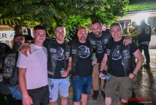 Мото собир Chopper club 2026