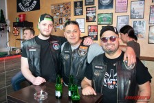 Забава на здружение на моторџии Сурдулица 2026