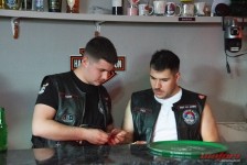 Забава на здружение на моторџии Сурдулица 2026