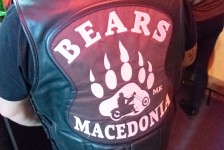 Забава на здружение на моторџии Сурдулица 2026