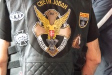 Забава на здружение на моторџии Сурдулица 2026