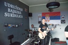 Забава на здружение на моторџии Сурдулица 2026