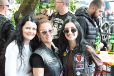 Забава на здружение на моторџии Сурдулица 2026