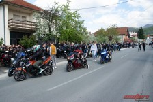 Забава на здружение на моторџии Сурдулица 2026