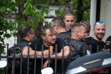 Забава на здружение на моторџии Сурдулица 2026