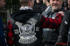 Забава на здружение на моторџии Сурдулица 2026