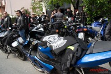 Забава на здружение на моторџии Сурдулица 2026