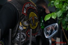 Забава на здружение на моторџии Сурдулица 2026