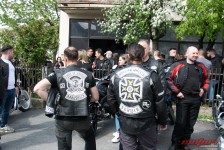 Забава на здружение на моторџии Сурдулица 2026